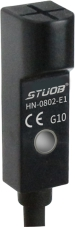 HN-0802-E1 常开小方形接近开关