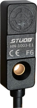 HN-1003-SP1 常开小方形接近开