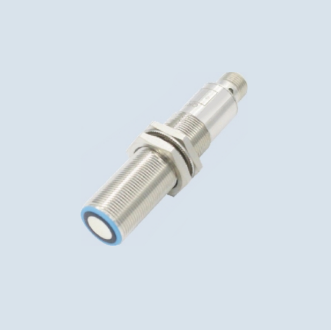 ZR18-D100 超声波传感器 反射式